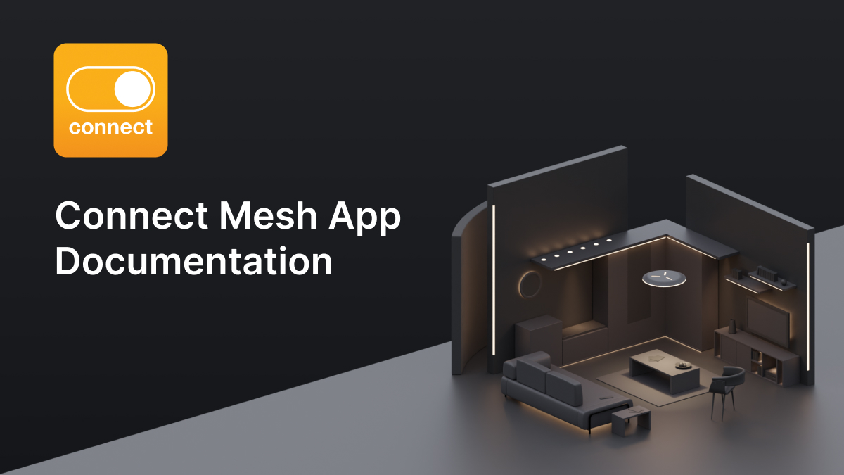 Connect Mesh Dokumentation | Connect Mesh Documentation